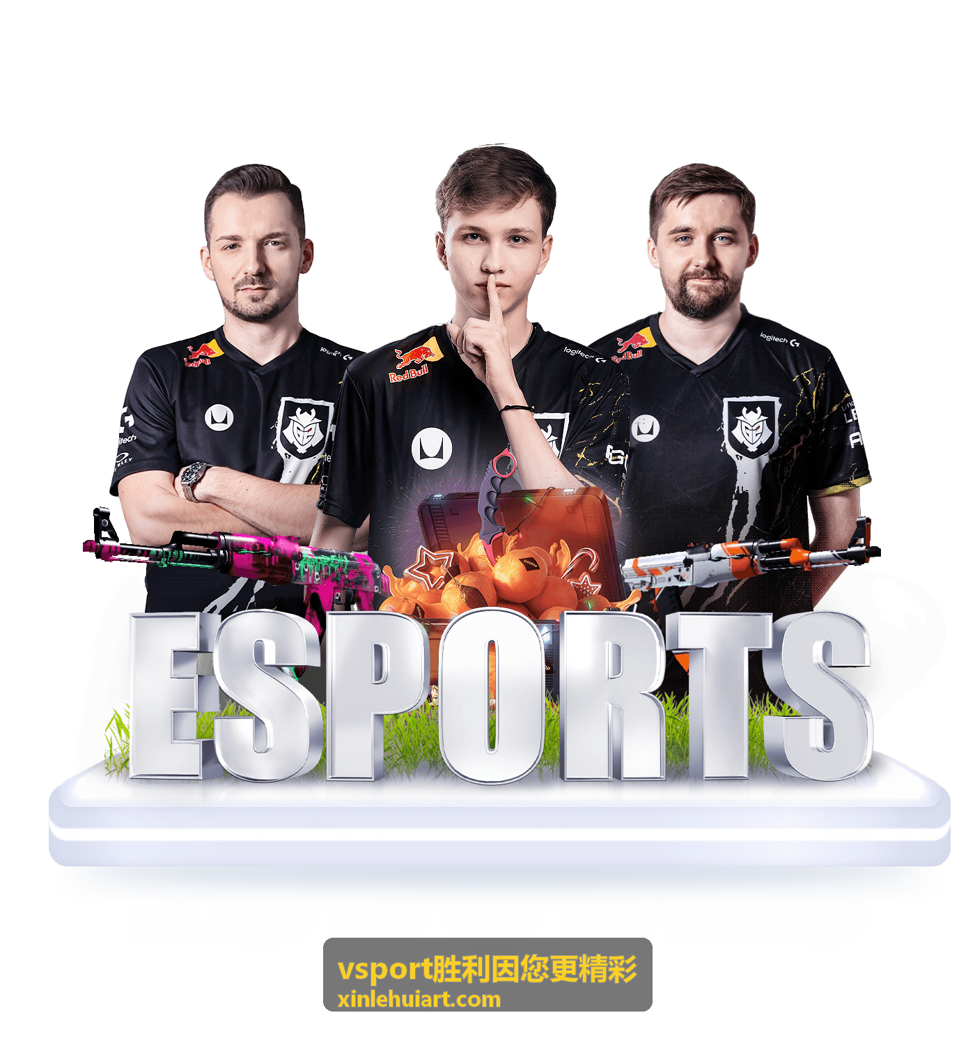 vsport胜利因您更精彩 赛程节点时间表封面